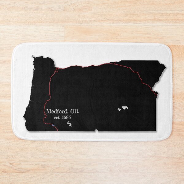 Item preview, Medford, OR designed and sold by PhilbonianDezin.