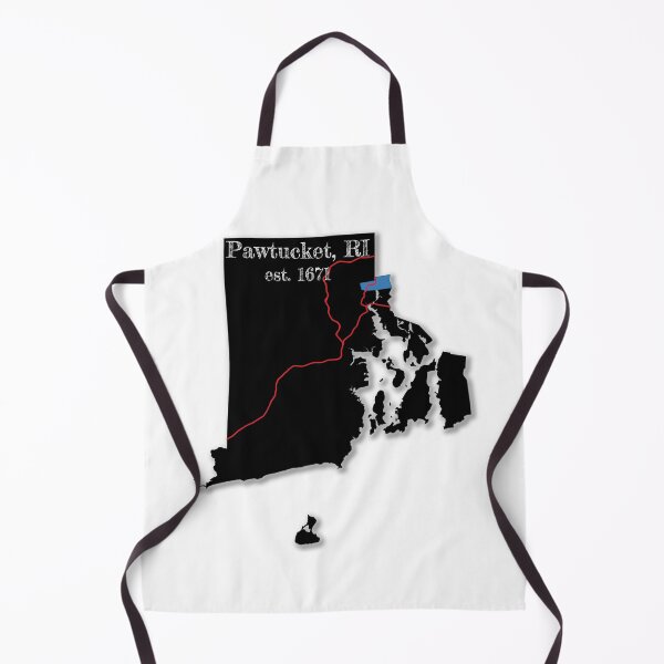 Item preview, Pawtucket, RI designed and sold by PhilbonianDezin.