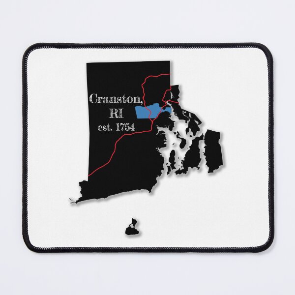 Item preview, Cranston, RI designed and sold by PhilbonianDezin.