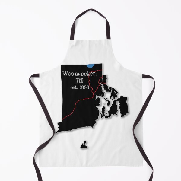 Item preview, Woonsocket, RI designed and sold by PhilbonianDezin.