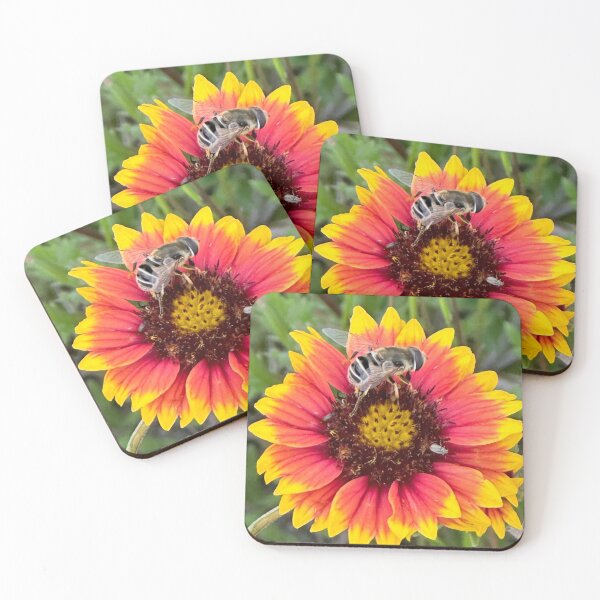 Item preview, Texas Bee Joyride :0) designed and sold by NatureSoReal.