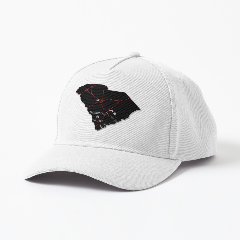 Item preview, Baseball Cap designed and sold by PhilbonianDezin.