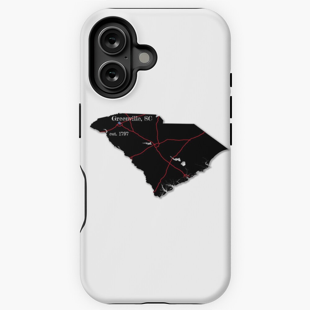 Item preview, iPhone Magsafe Tough Case designed and sold by PhilbonianDezin.