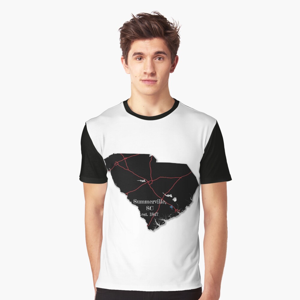 Item preview, Graphic T-Shirt designed and sold by PhilbonianDezin.