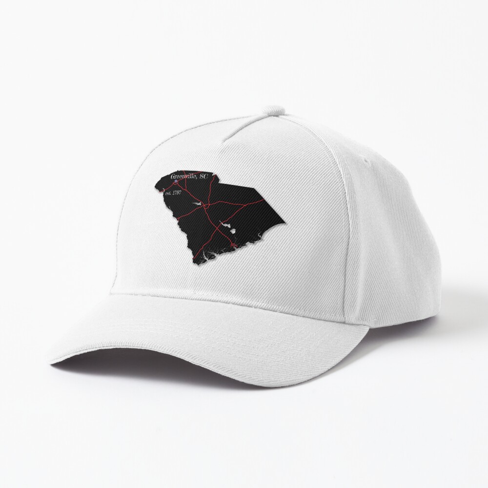Item preview, Baseball Cap designed and sold by PhilbonianDezin.