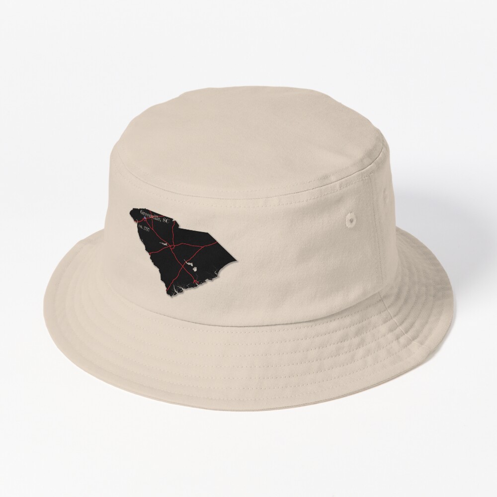 Item preview, Bucket Hat designed and sold by PhilbonianDezin.