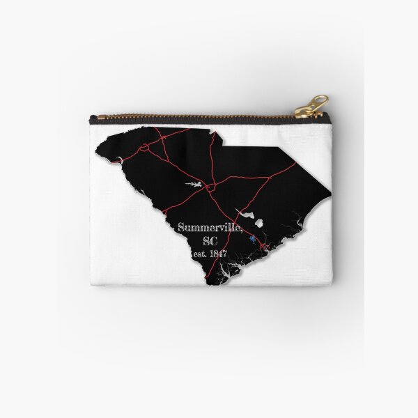 Item preview, Summerville, SC designed and sold by PhilbonianDezin.