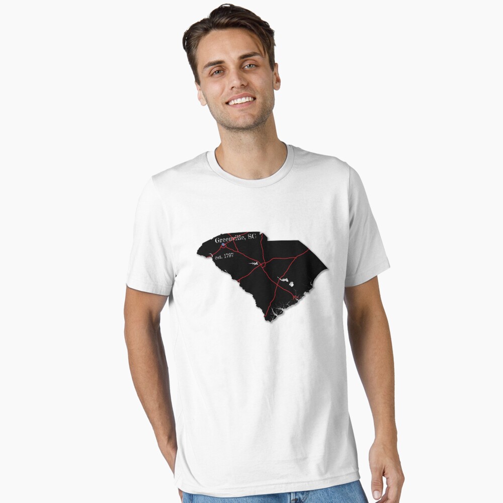 Item preview, Essential T-Shirt designed and sold by PhilbonianDezin.