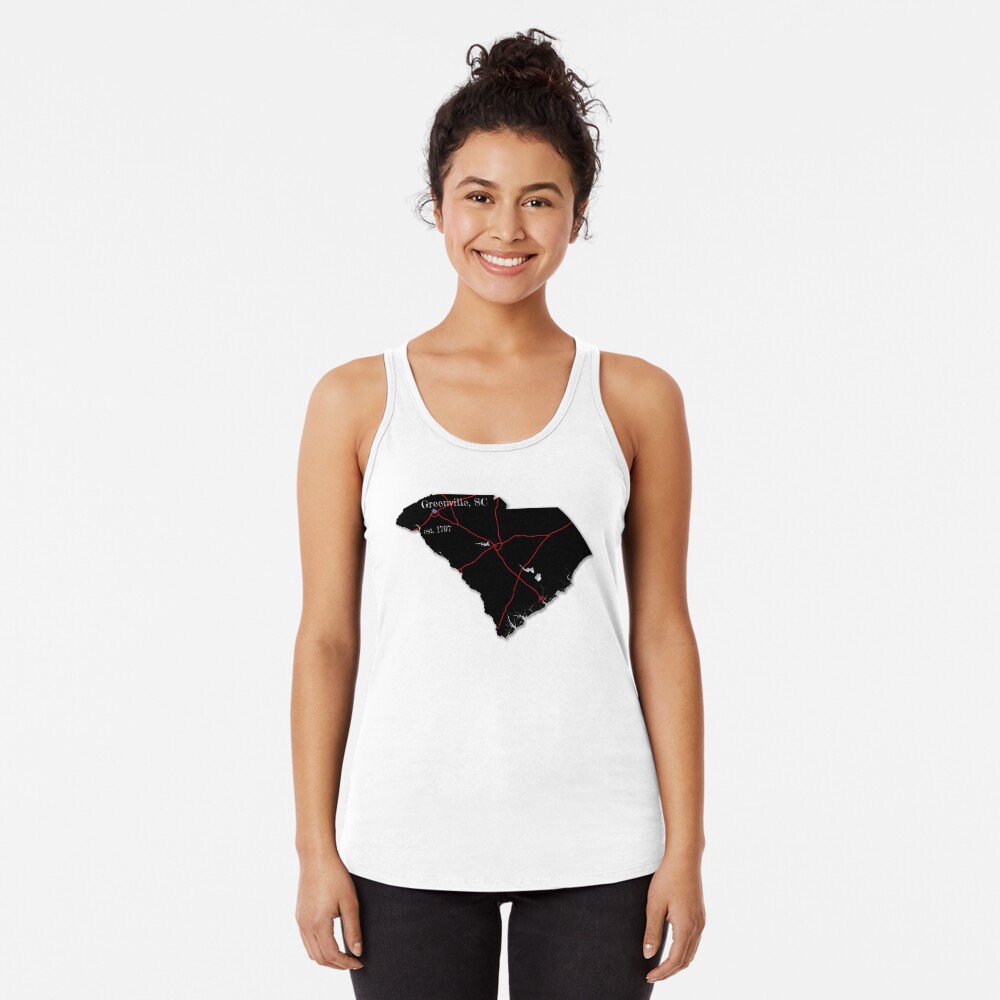 Item preview, Racerback Tank Top designed and sold by PhilbonianDezin.