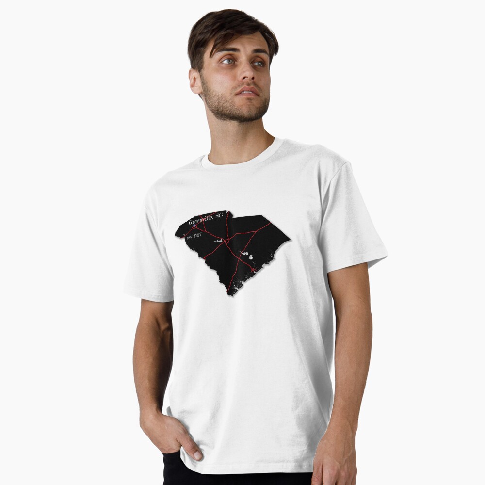 Item preview, Premium T-Shirt designed and sold by PhilbonianDezin.