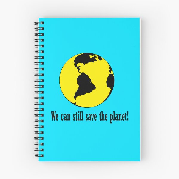 Item preview, "Planet in Danger: Environmental Awareness designed and sold by JR78.