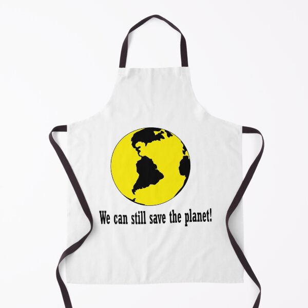 Item preview, "Planet in Danger: Environmental Awareness designed and sold by JR78.