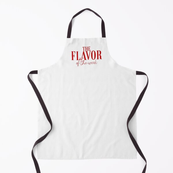 Item preview, Flavor of the Week Red designed and sold by annekeboer.