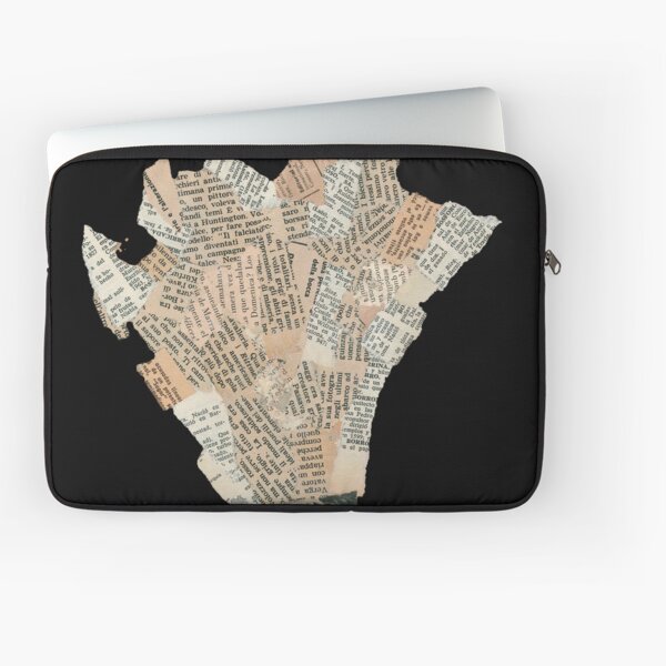 Item preview, Overflow with words designed and sold by Funkyartt.