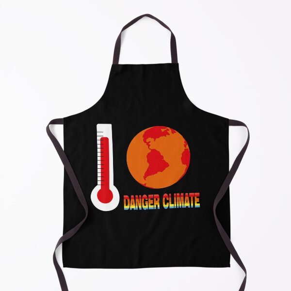Item preview, Danger Climate: Digital Art Raising Environmental Awareness  designed and sold by JR78.