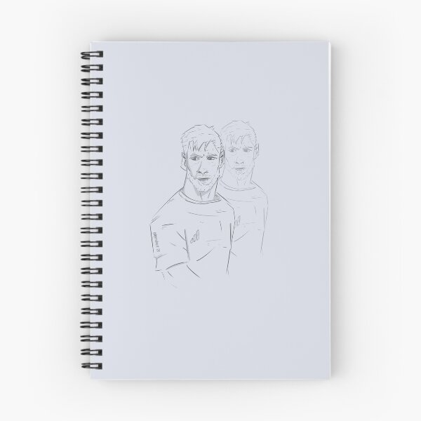 Item preview, B&W Messi designed and sold by Jaymdoart.