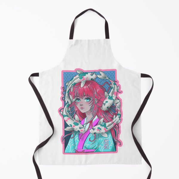Item preview, Trans Koi Fish designed and sold by Vale_Ilustrada.