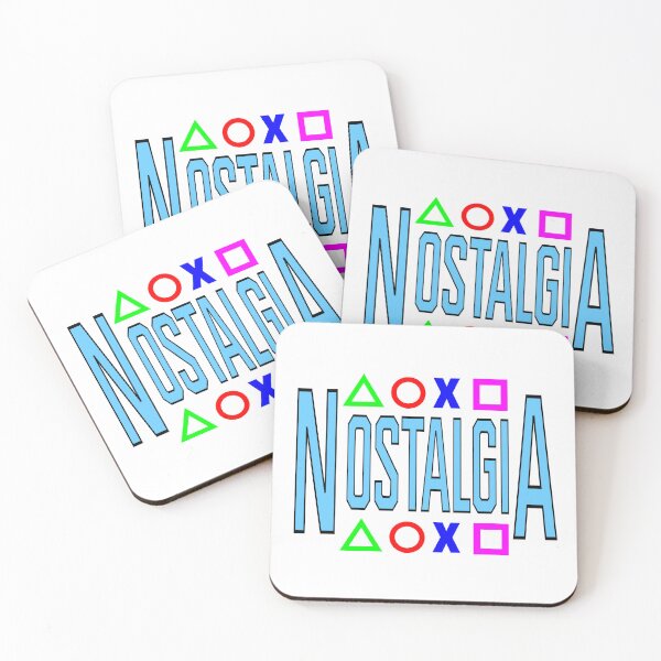 Item preview, Nostalgia Gamer: Retro Gaming designed and sold by JR78.