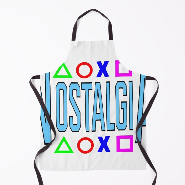 Item preview, Nostalgia Gamer: Retro Gaming designed and sold by JR78.