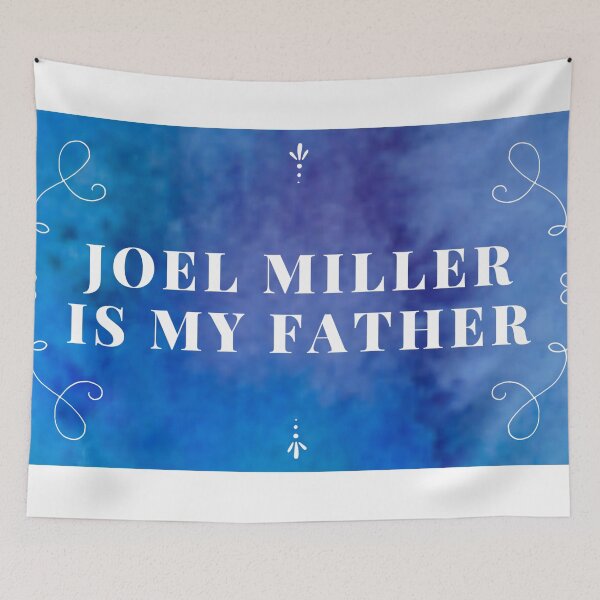 Item preview, Daddy Joel designed and sold by StellarSophie.