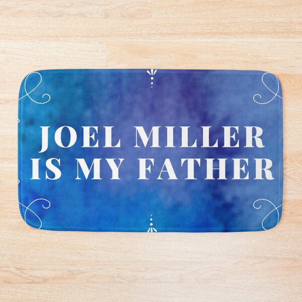 Item preview, Daddy Joel designed and sold by StellarSophie.