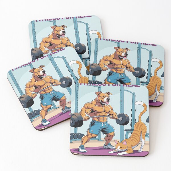 Item preview, Original Art｜Cats & Dogs｜T-Shirts, Phone Cases, Sundries, Now on Sale designed and sold by dog&cat.