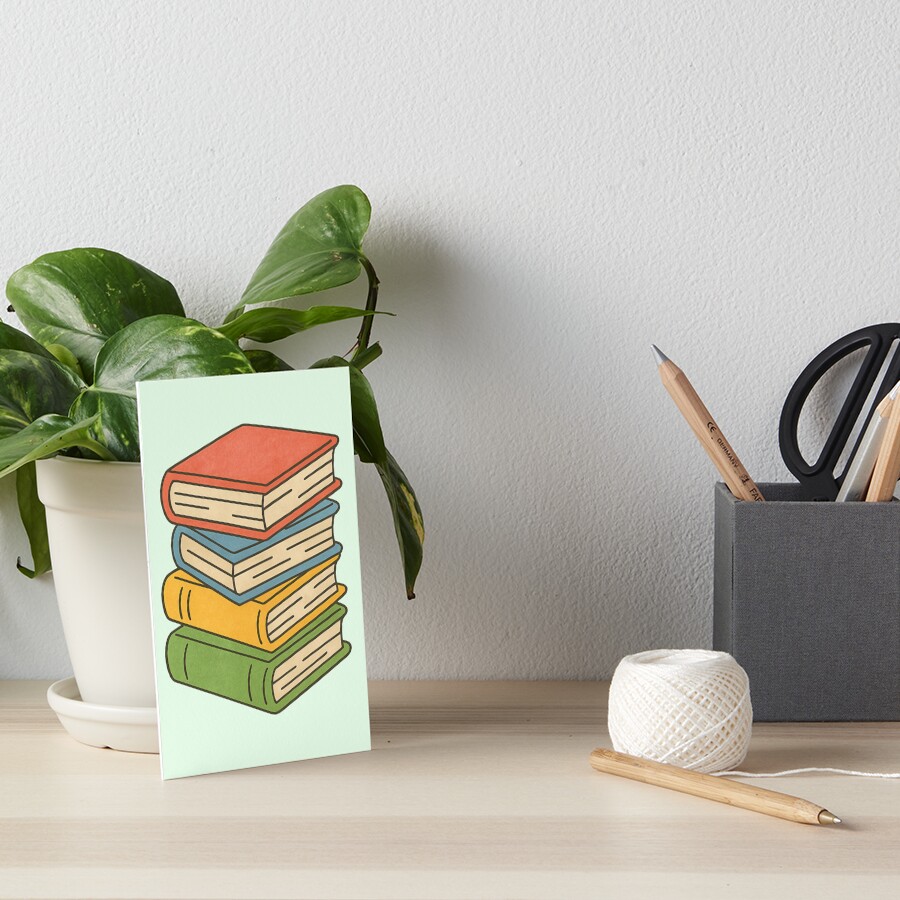Item preview, Art Board Print designed and sold by GraphicsClub.