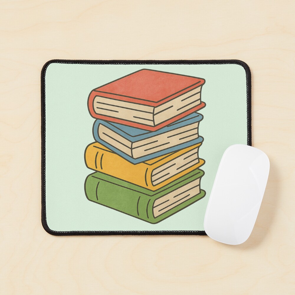 Item preview, Mouse Pad designed and sold by GraphicsClub.