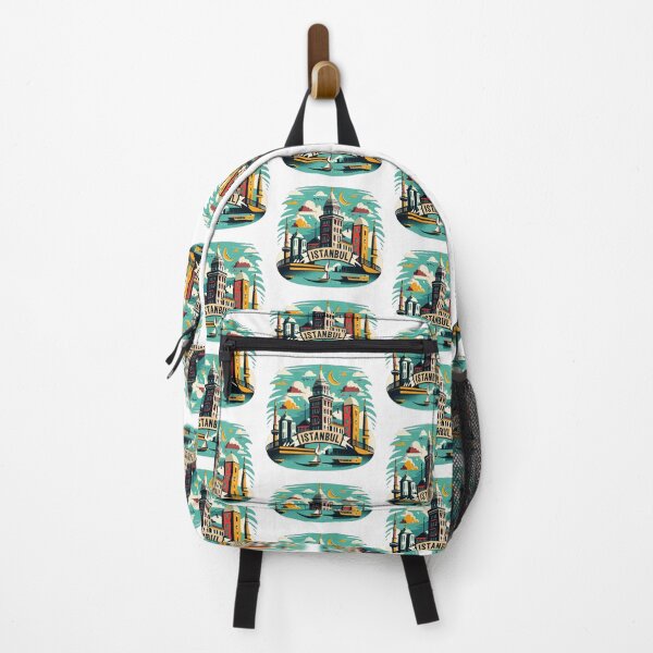Item preview, İstanbul designed and sold by GFORCE_SHOP.