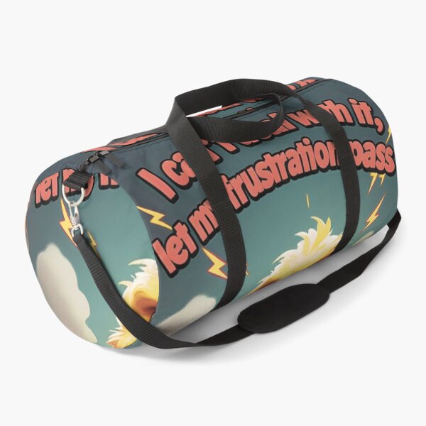 Item preview, Frustrated Chick Expressing Anger designed and sold by Mindful56.
