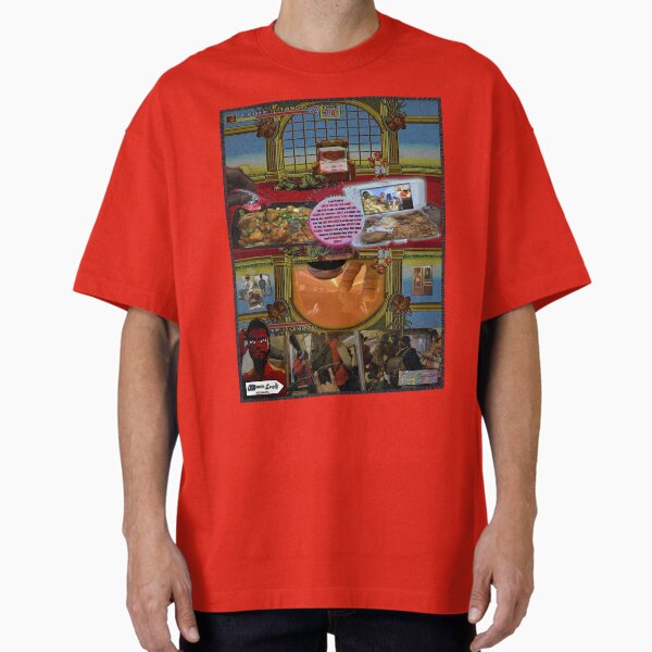 Item preview, CLRMania COMICS | BEAN SPROUTZzz: VOL. 2, ''THE LORD IS MY LIGHT'' designed and sold by CLRFIENDZ.