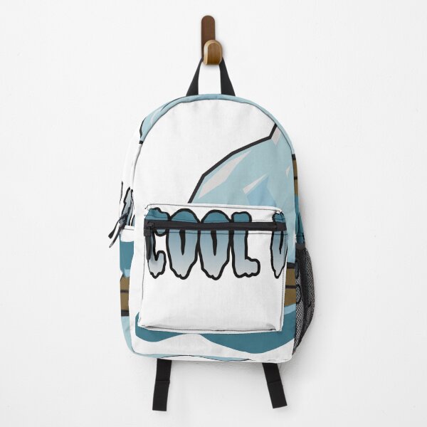 Item preview, Just Delivering Some Cool Ice designed and sold by Pudding Imagines.