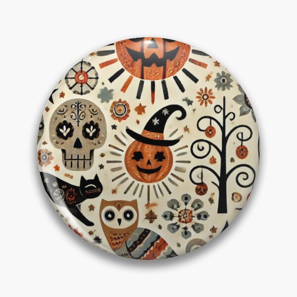 Item preview, Autumn Whimsy Spellwork designed and sold by Oonward2021.
