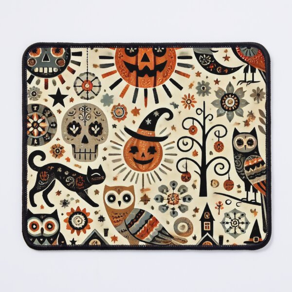 Item preview, Autumn Whimsy Spellwork designed and sold by Oonward2021.