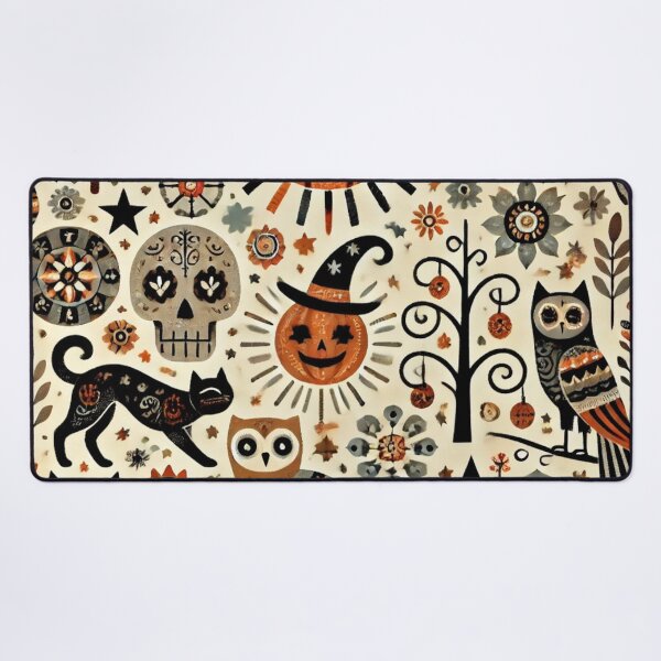 Item preview, Autumn Whimsy Spellwork designed and sold by Oonward2021.