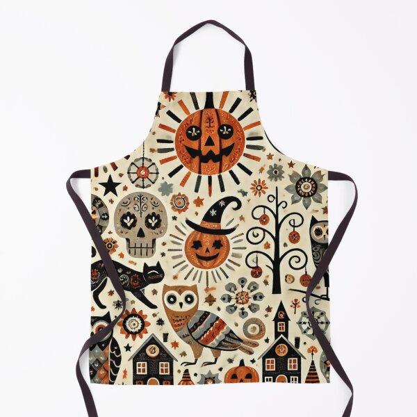 Item preview, Autumn Whimsy Spellwork designed and sold by Oonward2021.