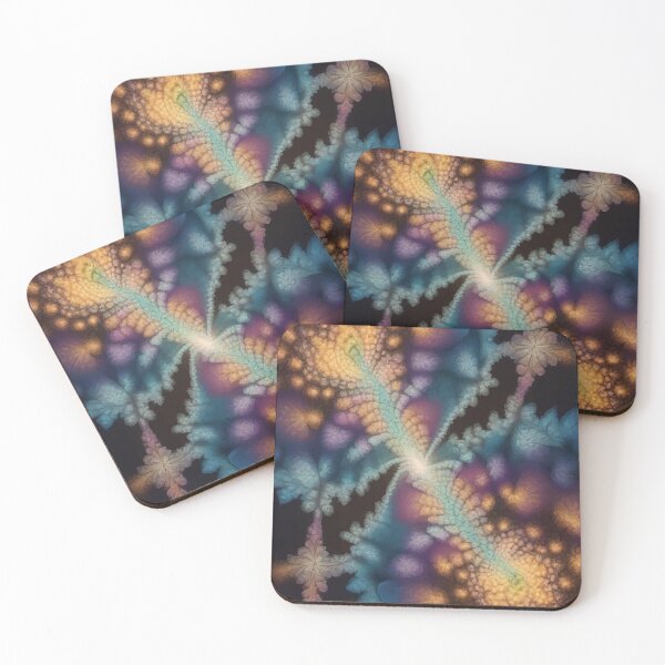 Item preview, Fractal Bloom: Light from Within designed and sold by AbstractAnom.