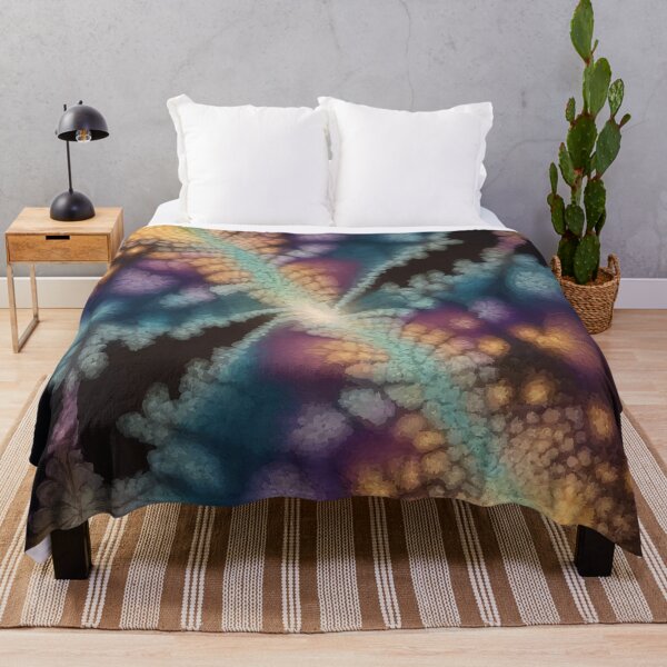 Item preview, Fractal Bloom: Light from Within designed and sold by AbstractAnom.
