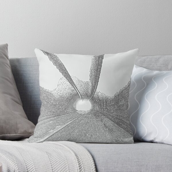 Item preview, Túnel bosquejado designed and sold by Diane Arndt.