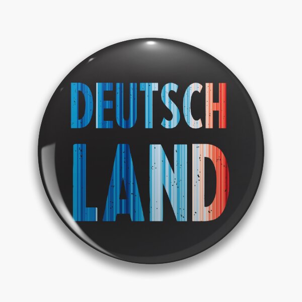 Item preview, Climate Change Stripes - Germany designed and sold by Frank J. Art.