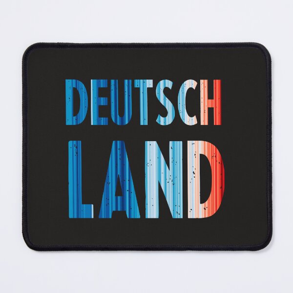 Item preview, Climate Change Stripes - Germany designed and sold by Frank J. Art.