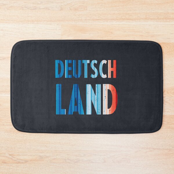 Item preview, Climate Change Stripes - Germany designed and sold by Frank J. Art.