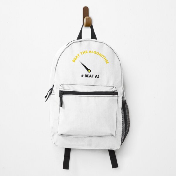 Artikelvorschau, „Beat the Algorithm: Digitale Kunstkritik in den sozialen Medien“ entworfen und verkauft von JR78.