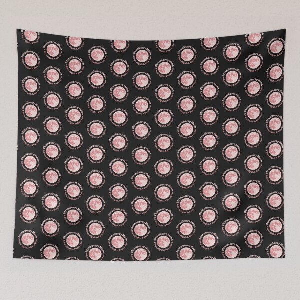 Item preview, Strawberry Moon | by EgyApe designed and sold by egyape ⭐⭐⭐⭐⭐.