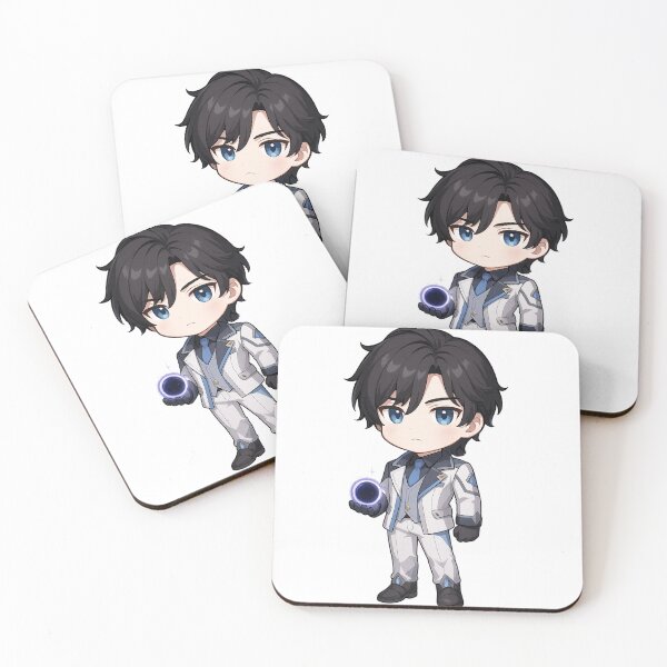Item preview, Caleb Chibi designed and sold by ace1021.