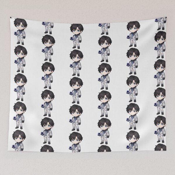 Item preview, Caleb Chibi designed and sold by ace1021.