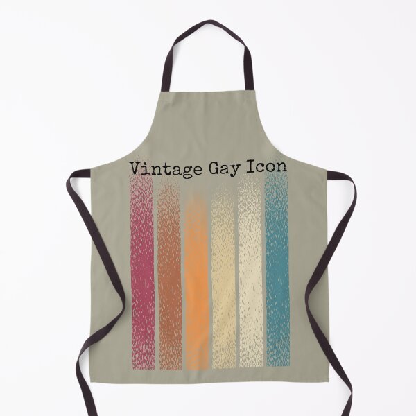 Item preview, Vintage Rainbow Pride – Retro LGBTQ+ designed and sold by TeesAndSass.