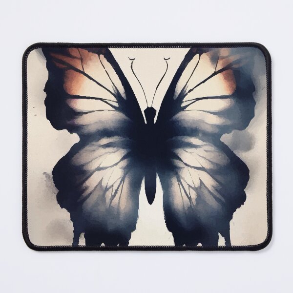 Item preview, Inkblot Metamorphosis designed and sold by AbstractAnom.