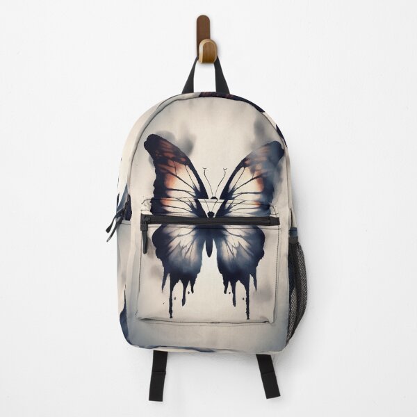 Item preview, Inkblot Metamorphosis designed and sold by AbstractAnom.