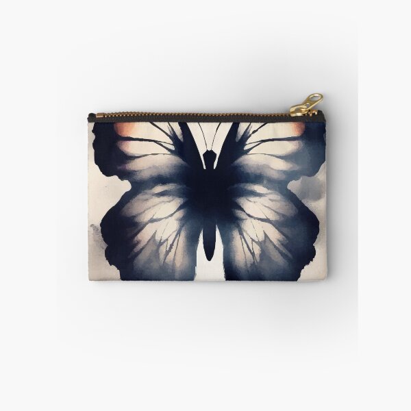 Item preview, Inkblot Metamorphosis designed and sold by AbstractAnom.